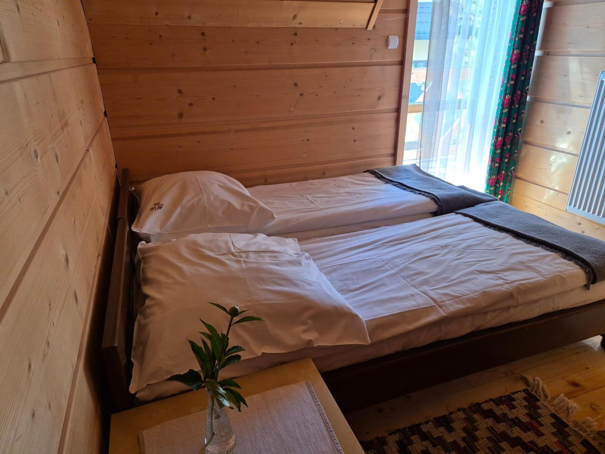 Klimatyczne Elzbieta Bochnak
