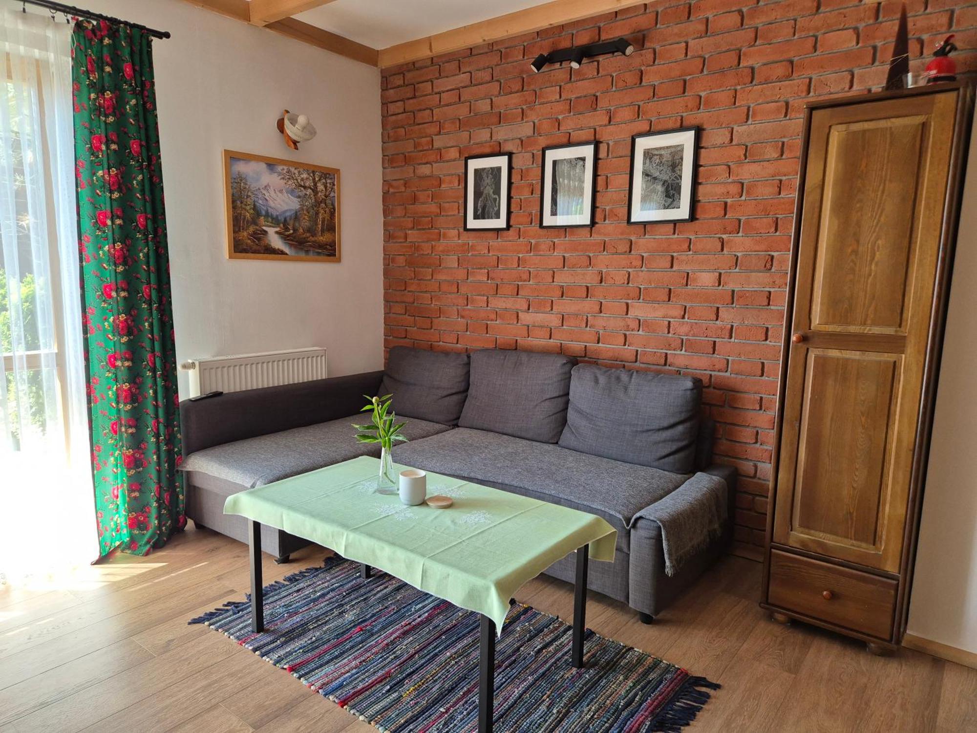 Klimatyczne Elzbieta Bochnak Holiday home Zakopane
