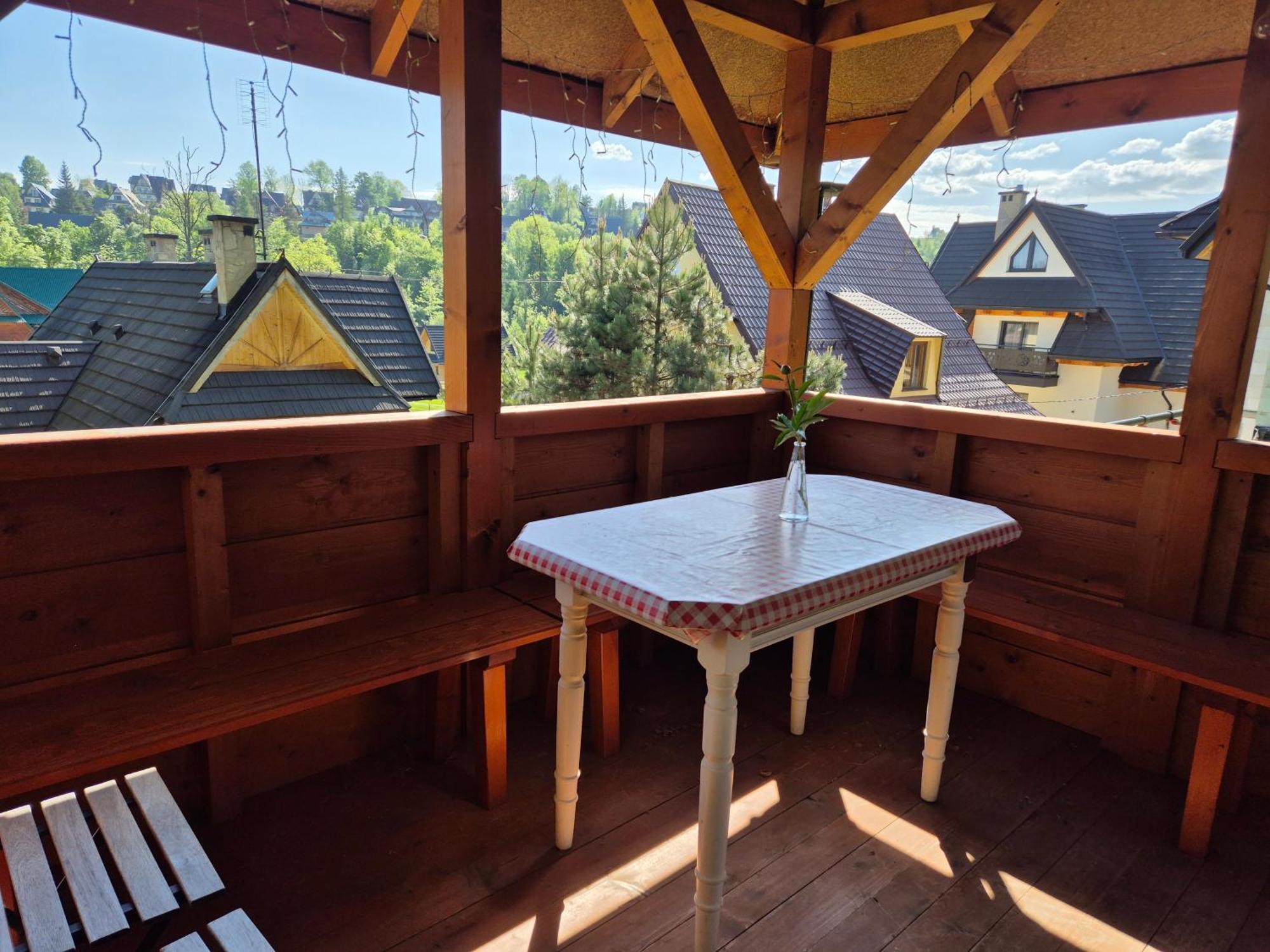 Klimatyczne Elzbieta Bochnak Zakopane