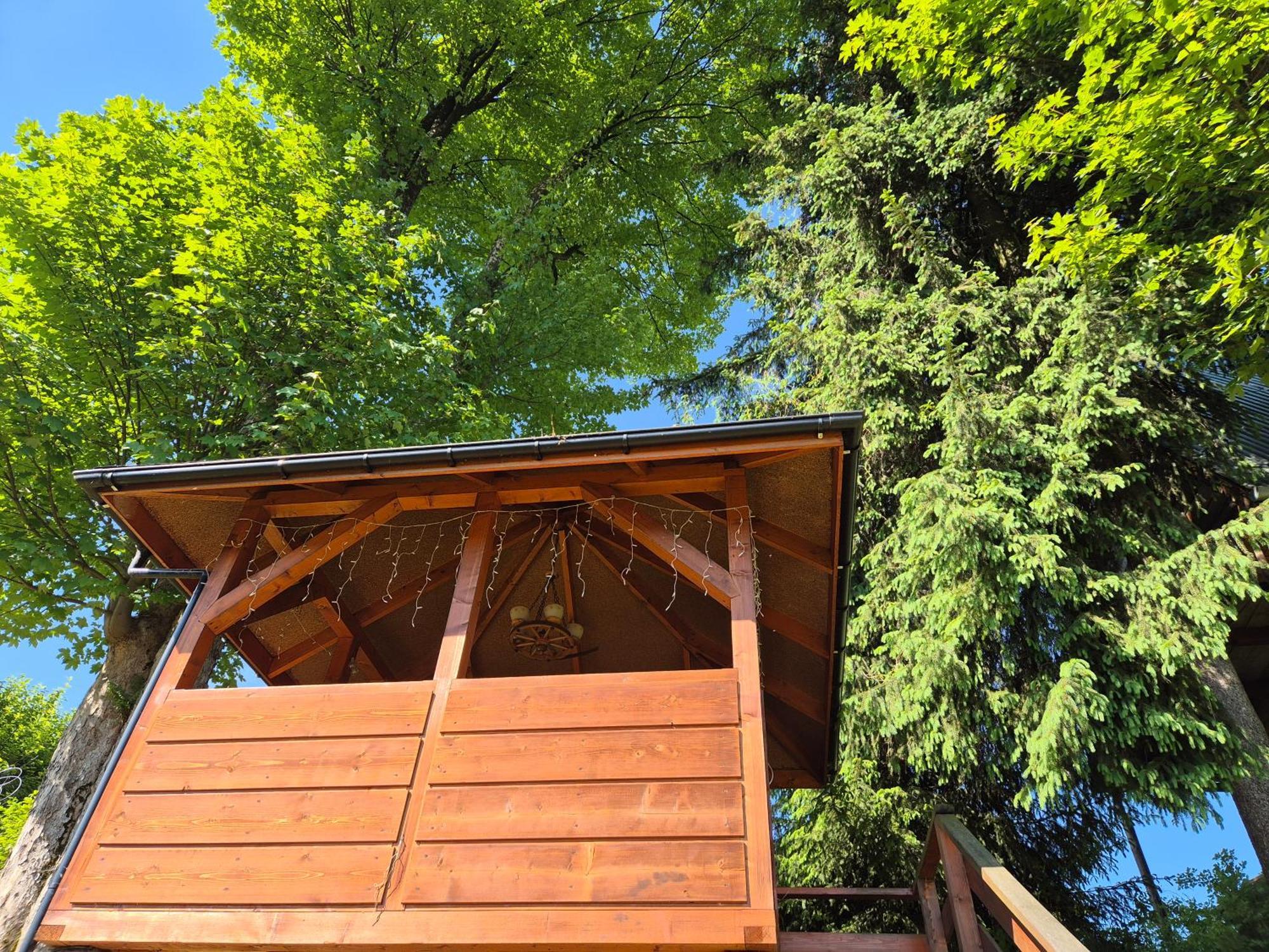Klimatyczne Elzbieta Bochnak Holiday home