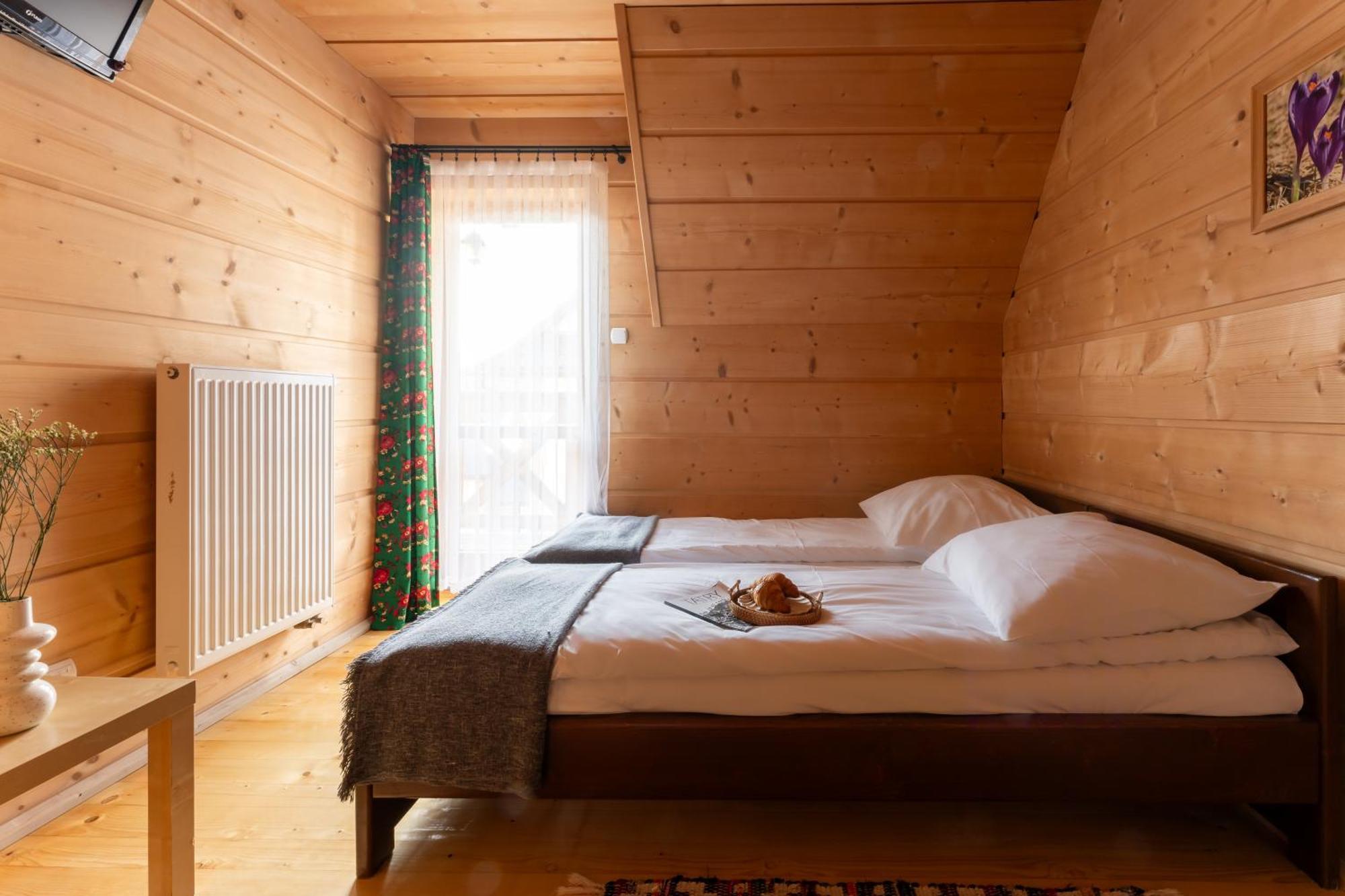 Holiday home Klimatyczne Elzbieta Bochnak