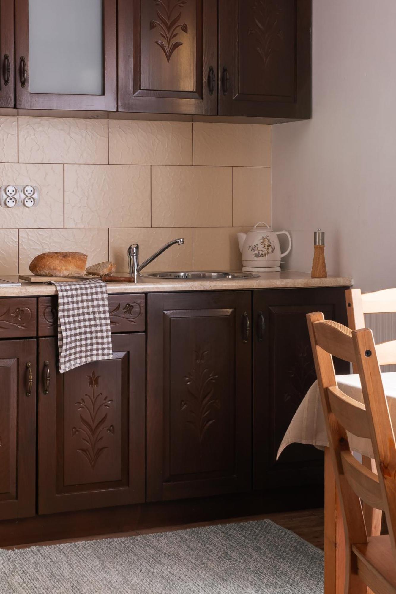 Klimatyczne Elzbieta Bochnak Holiday home Zakopane
