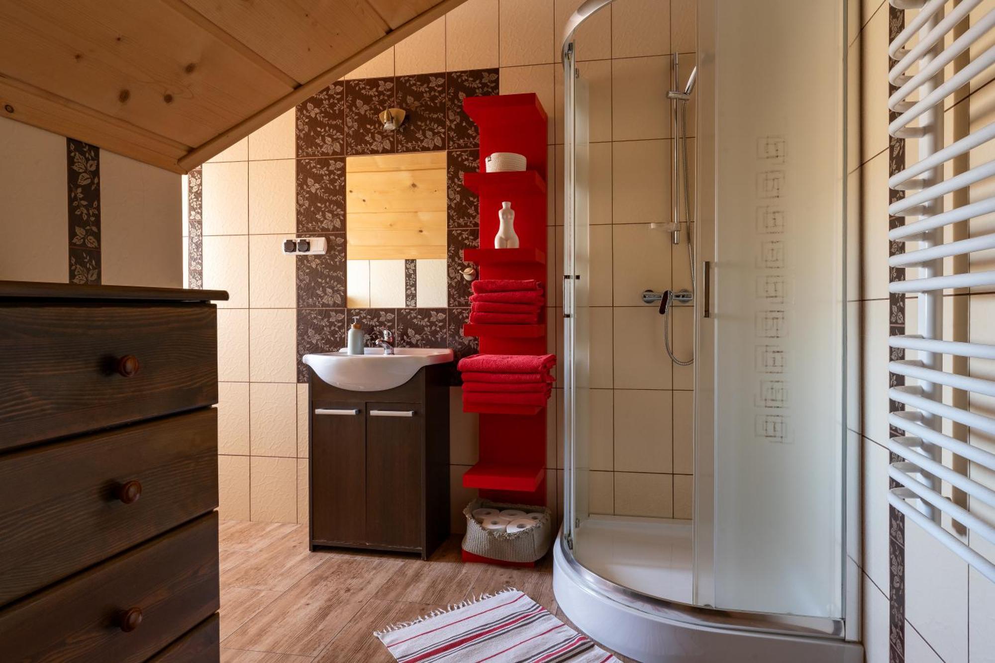 Holiday home Klimatyczne Elzbieta Bochnak Zakopane