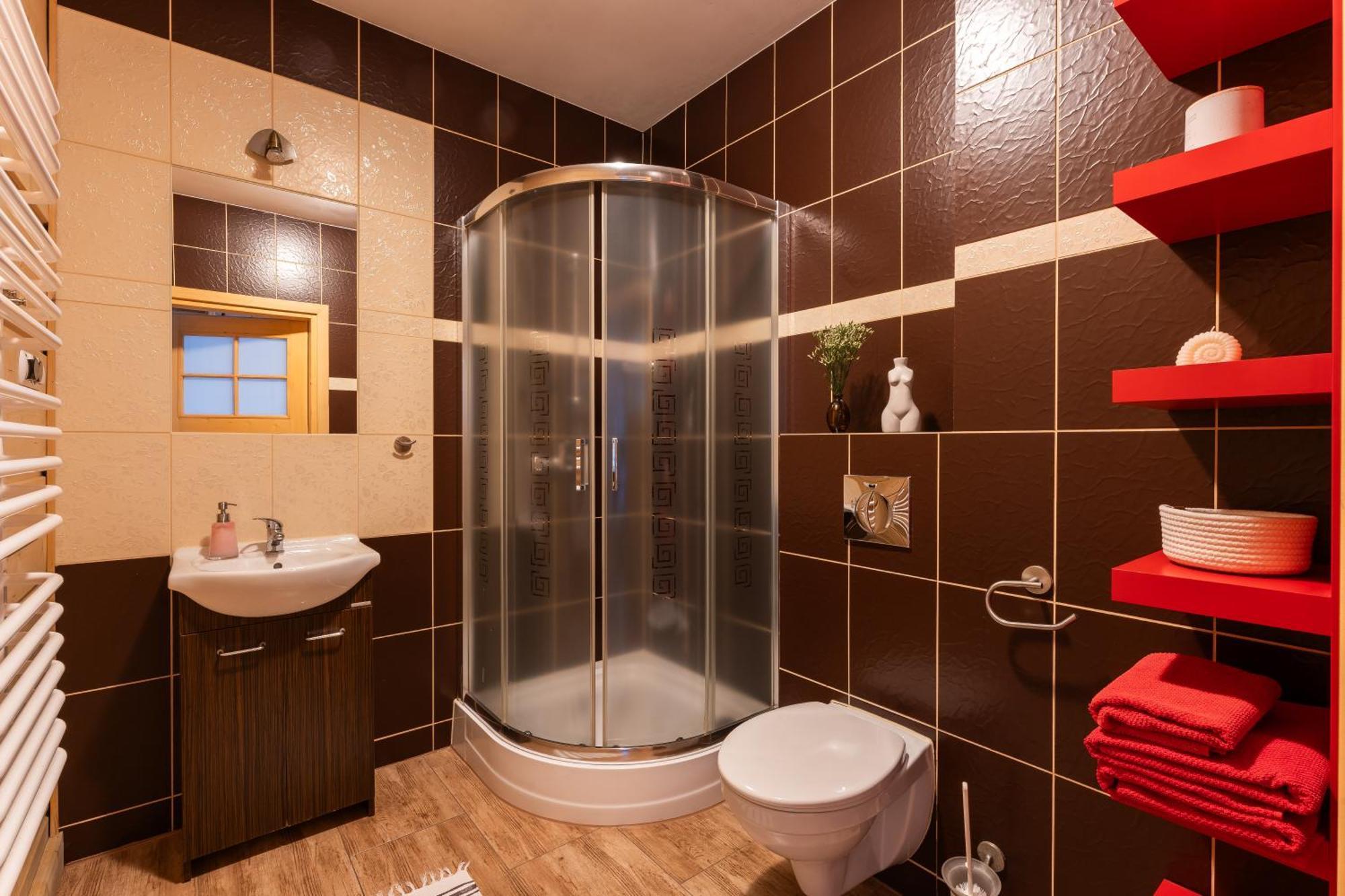 Klimatyczne Elzbieta Bochnak Holiday home Zakopane
